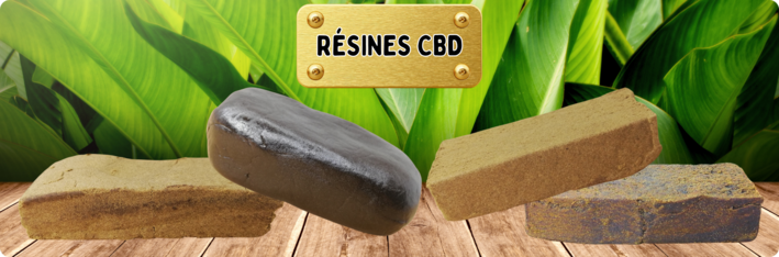 Résine cbd - Resine cbd pas cher - Hash cbd